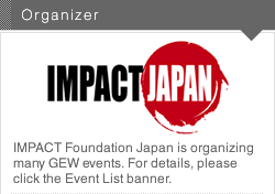 IMPACT Foundation Japan